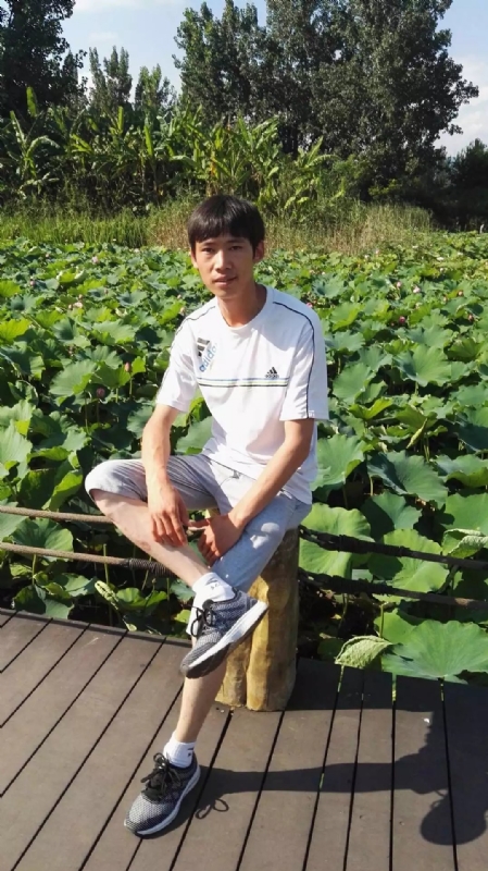 洛佐山娃的第一张照片--菏泽相亲服务中心