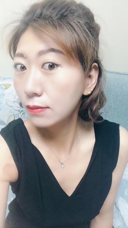 橙子??的第一张照片--菏泽相亲服务中心