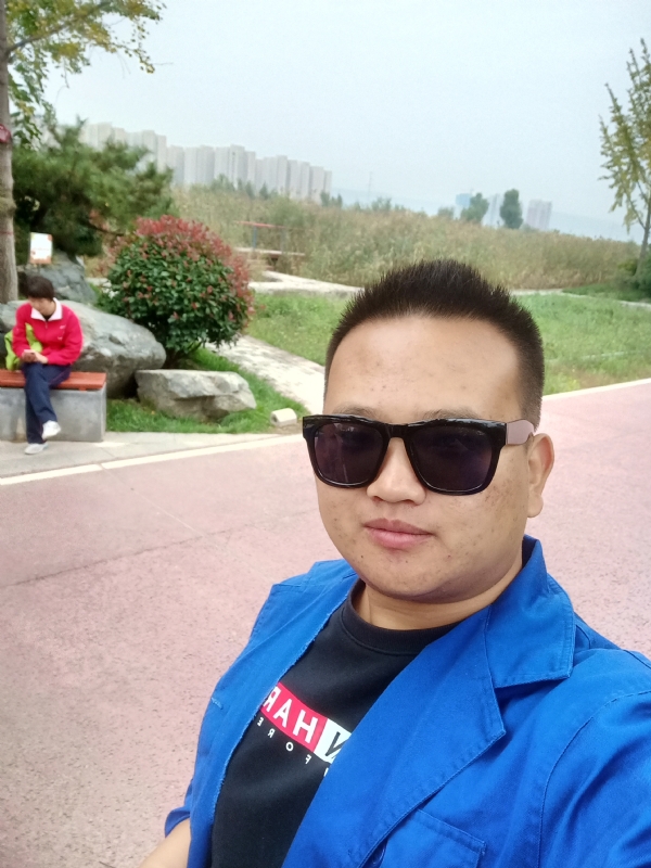 心永随心的第一张照片--菏泽相亲服务中心