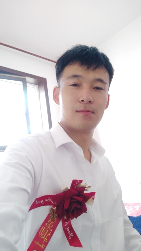 阳阳的第一张照片--菏泽相亲服务中心