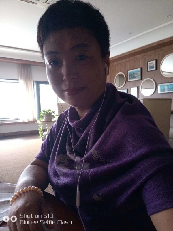 元宝的第一张照片--菏泽相亲服务中心