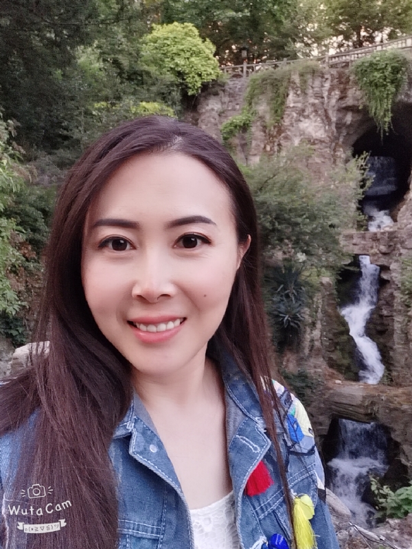 离异单身无子的第三张照片--菏泽相亲服务中心