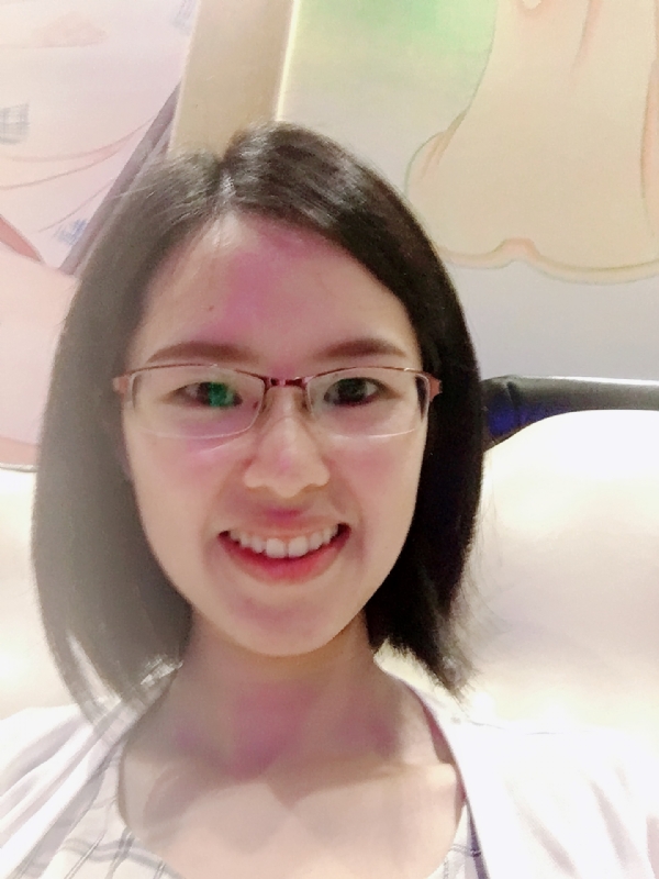 小容的第一张照片--菏泽相亲服务中心