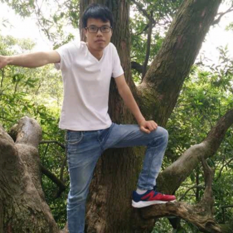 纯情男儿的第一张照片--菏泽相亲服务中心