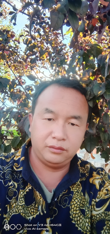 战狼的第一张照片--菏泽相亲服务中心