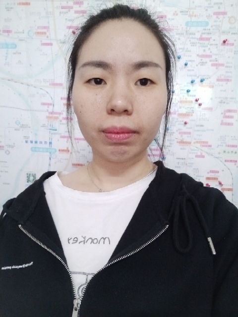 宁子的第一张照片--菏泽相亲服务中心