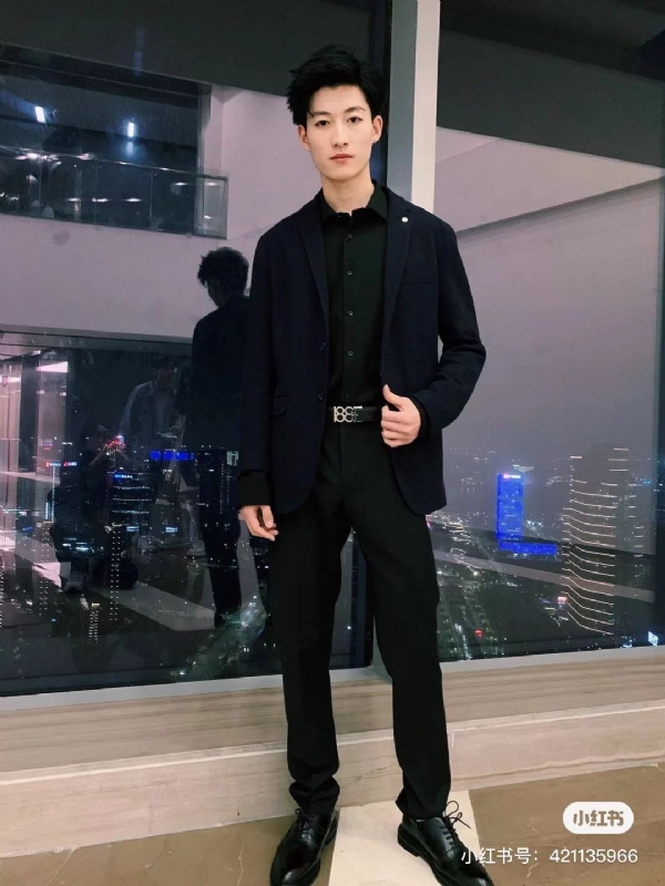 请来爱我的第二张照片--菏泽相亲服务中心