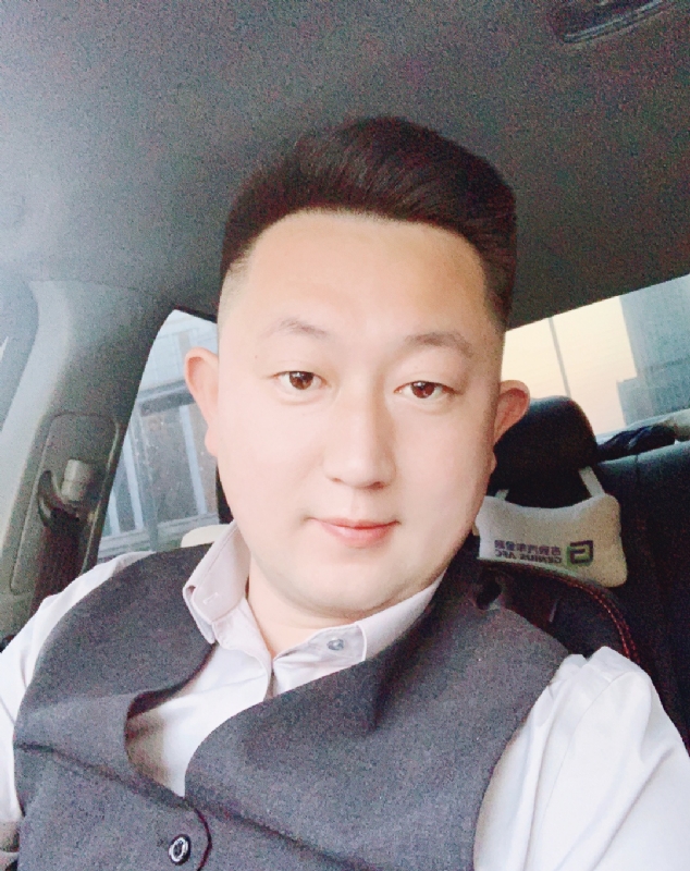 等风也等你的第一张照片--菏泽相亲服务中心