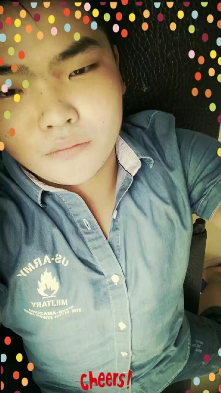 周生的第一张照片--菏泽相亲服务中心