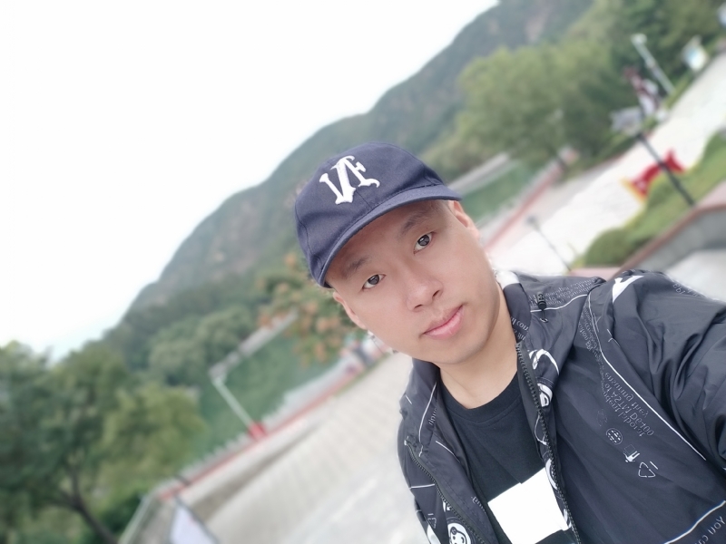 阳光的第一张照片--菏泽相亲服务中心
