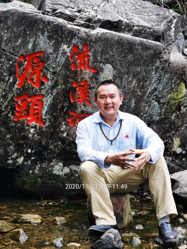杨财神的第一张照片--菏泽相亲服务中心