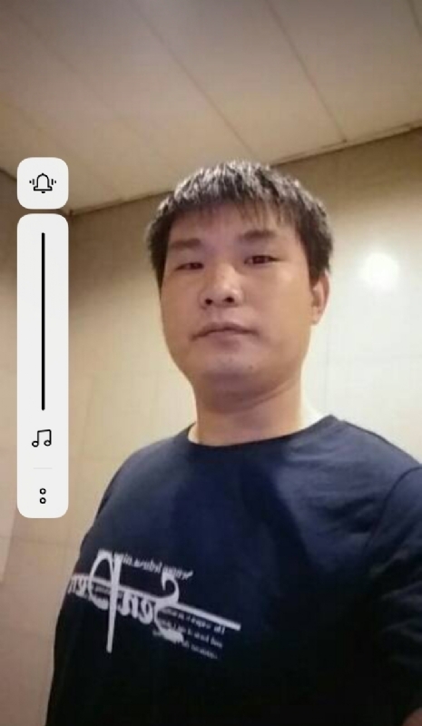 等着幸福来敲门的第一张照片--菏泽相亲服务中心