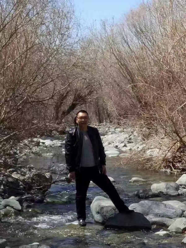 一路的第一张照片--菏泽相亲服务中心