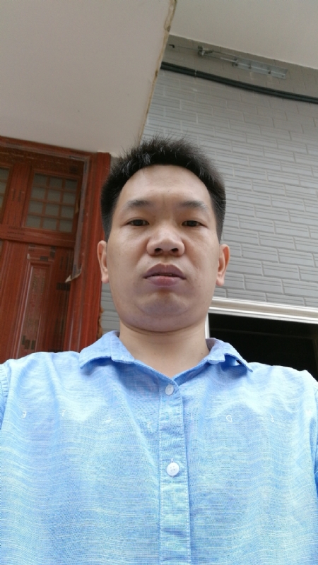 晨光的第一张照片--菏泽相亲服务中心