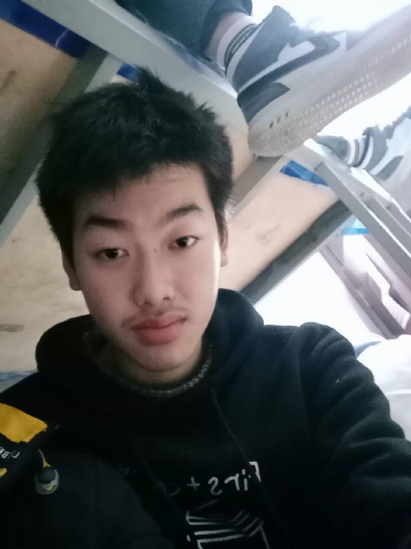 缺媳妇的第一张照片--菏泽相亲服务中心