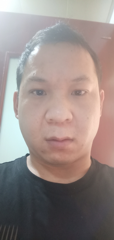 淡定的第一张照片--菏泽相亲服务中心