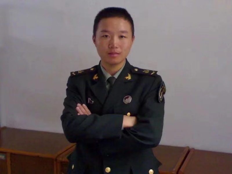 静下心来，等的第一张照片--菏泽相亲服务中心