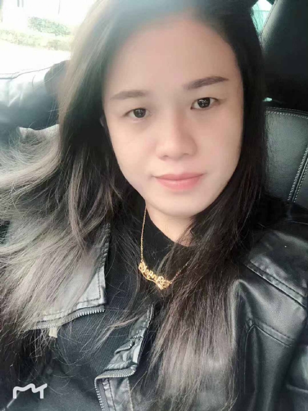 秋寶的第一张照片--菏泽相亲服务中心