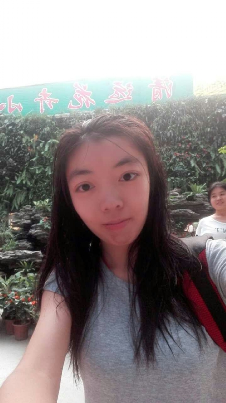 云栖的第一张照片--菏泽相亲服务中心