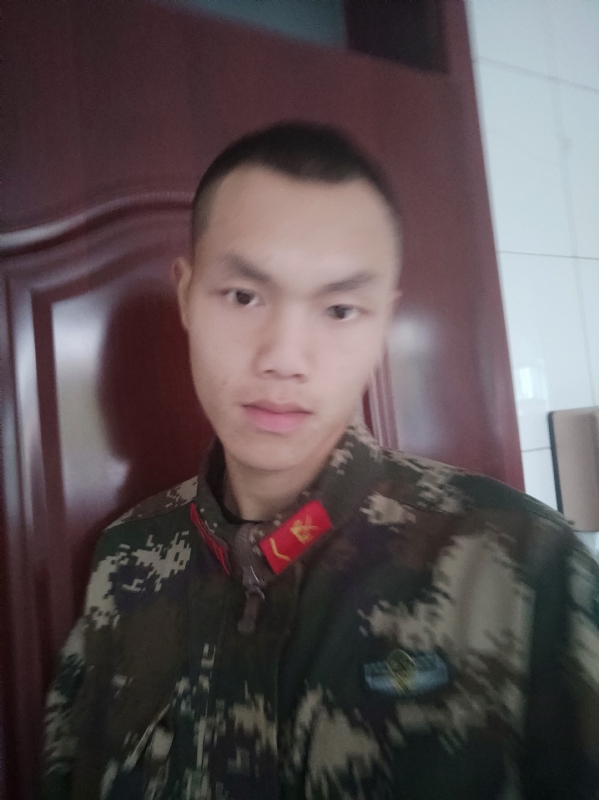 洛洛的第一张照片--菏泽相亲服务中心