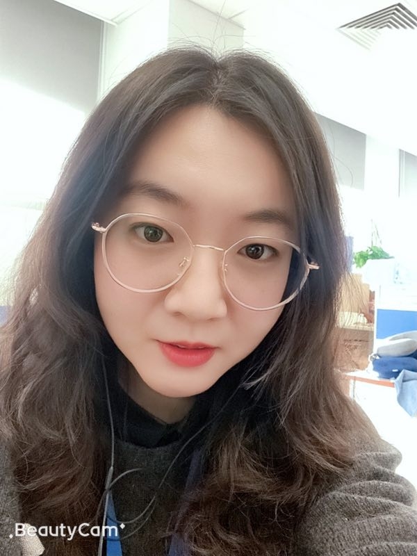 可爱的第一张照片--菏泽相亲服务中心