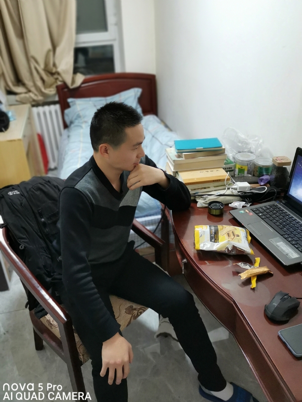 寻爱的第一张照片--菏泽相亲服务中心