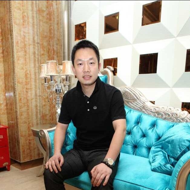 我是易先生的第一张照片--菏泽相亲服务中心