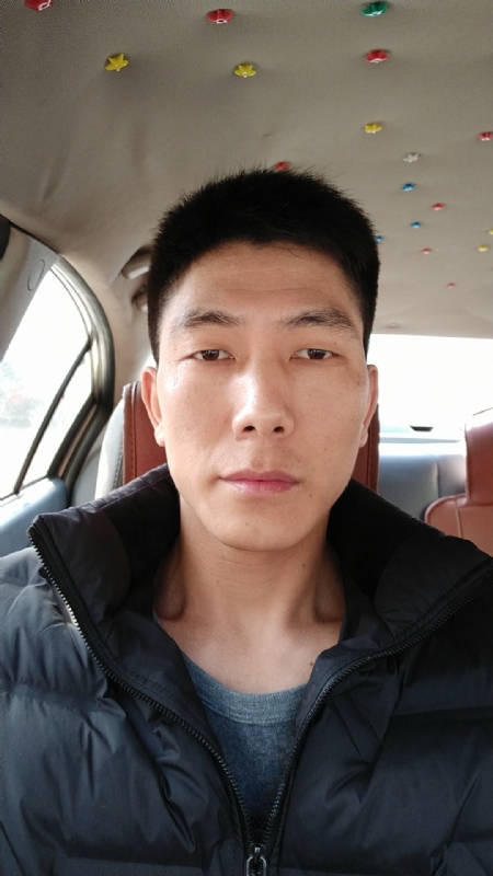 追梦人的第二张照片--菏泽相亲服务中心