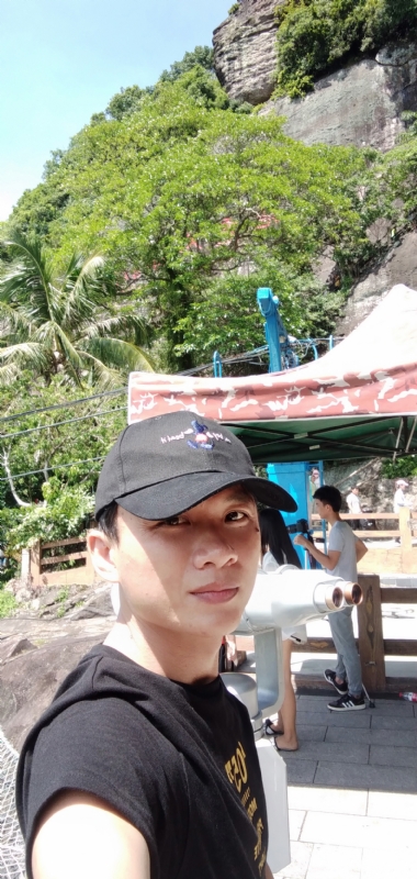 清凉的第一张照片--菏泽相亲服务中心