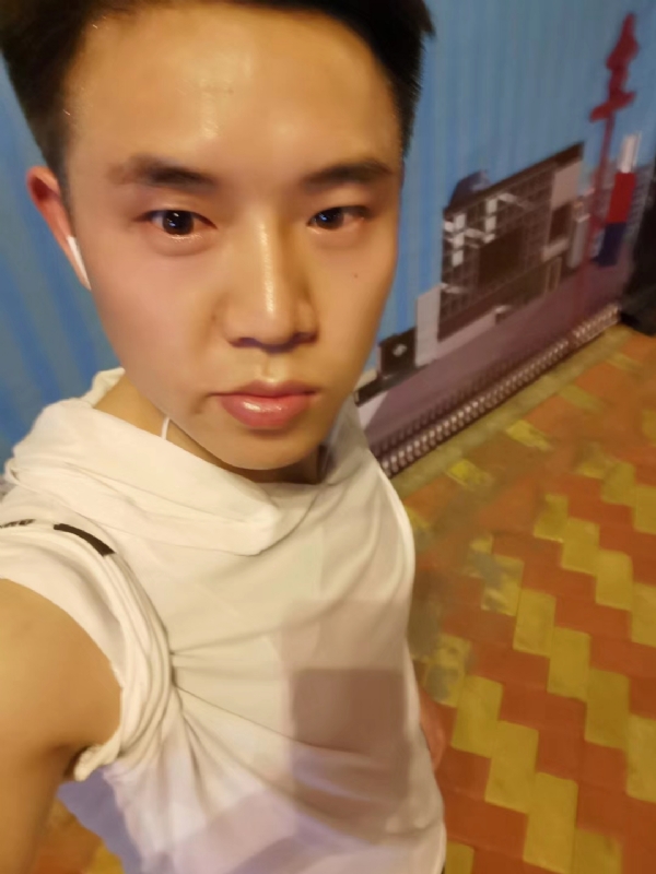 小雷的第三张照片--菏泽相亲服务中心