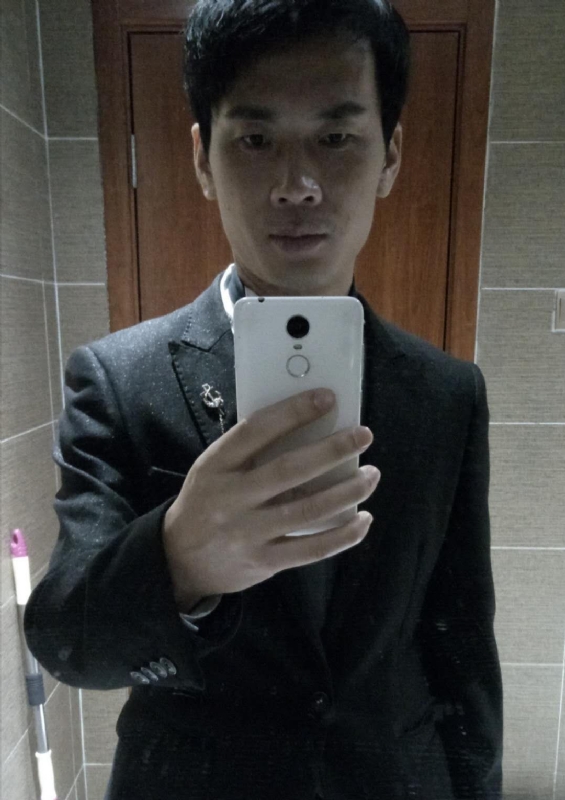 程先生的第二张照片--菏泽相亲服务中心