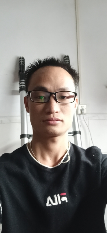 蔡先生的第一张照片--菏泽相亲服务中心