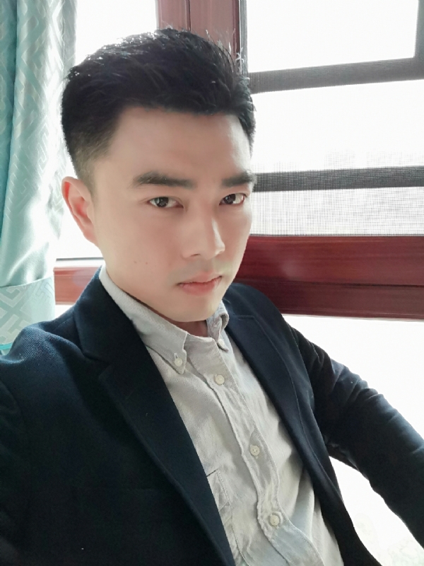 好久不见的第一张照片--菏泽相亲服务中心