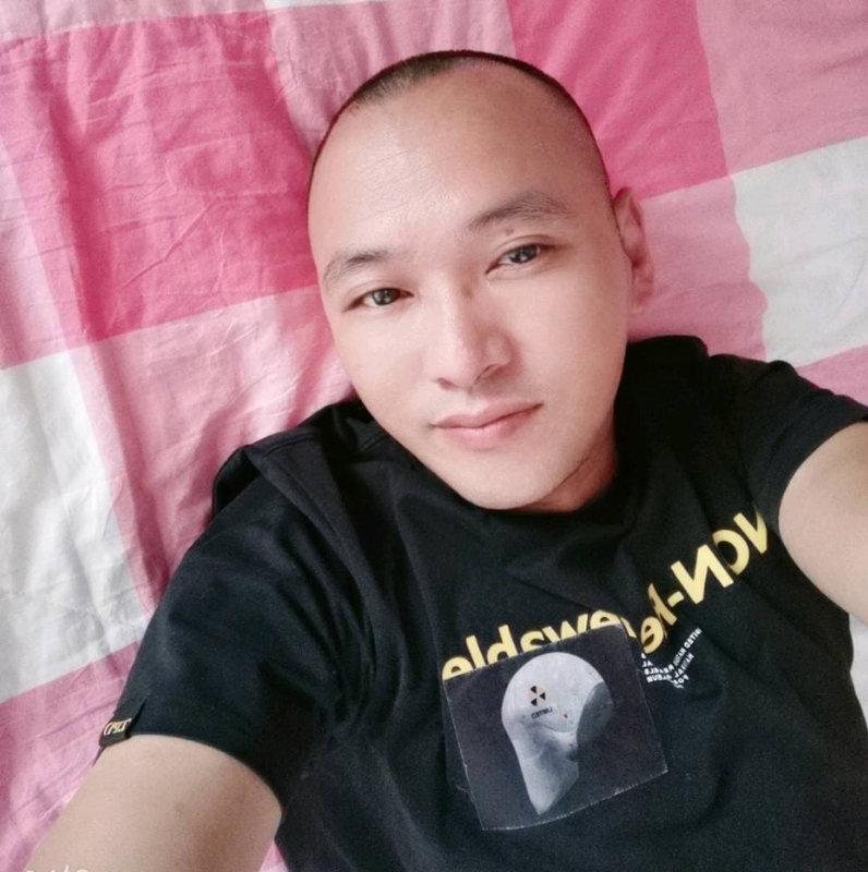 求脱单的第一张照片--菏泽相亲服务中心