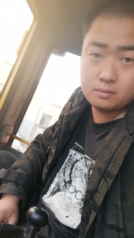 Fate的第一张照片--菏泽相亲服务中心
