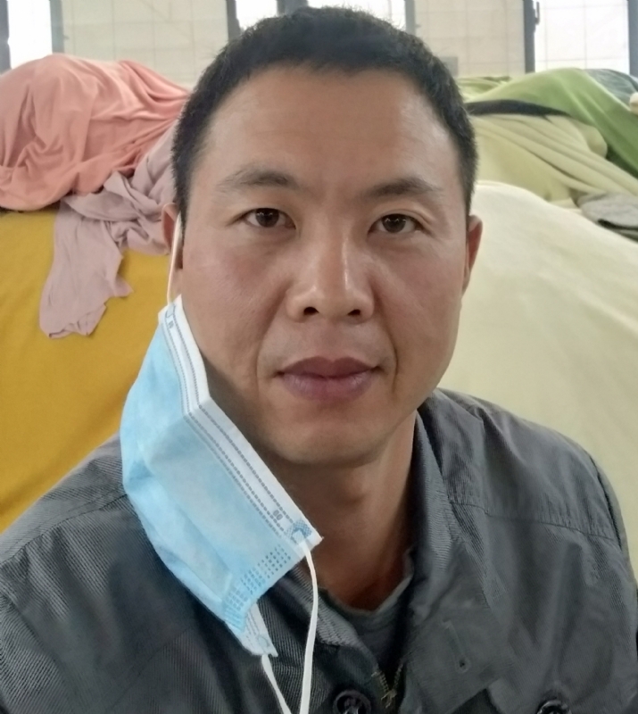 lzy的第一张照片--菏泽相亲服务中心