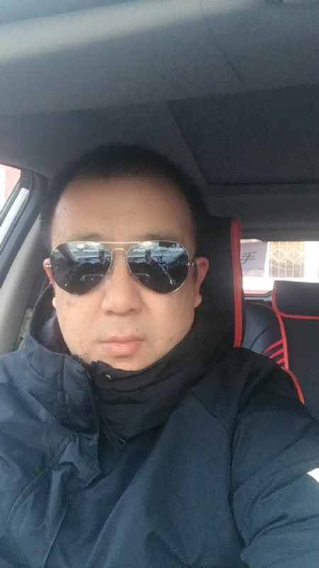 小炎的第二张照片--菏泽相亲服务中心