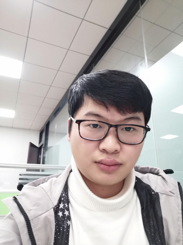 乀漓洛的第一张照片--菏泽相亲服务中心