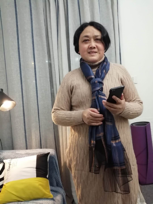 荣荣的第二张照片--菏泽相亲服务中心