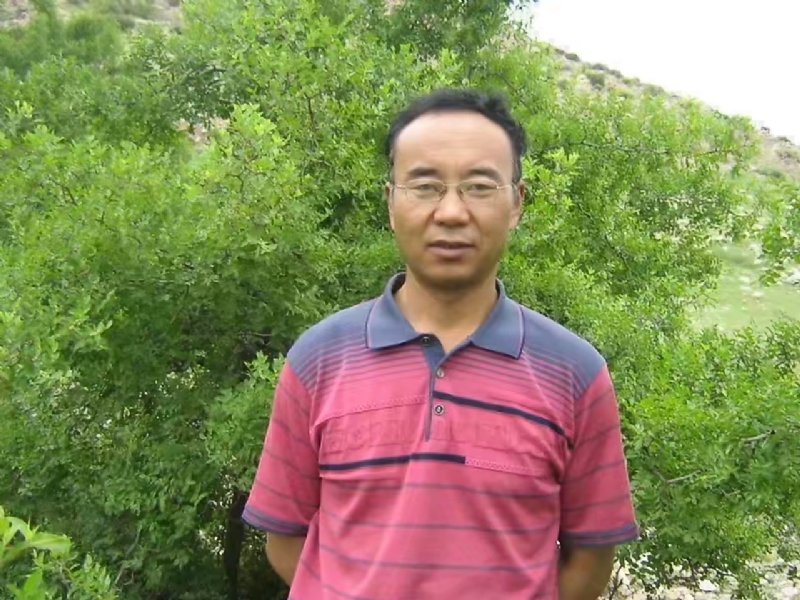 绿水青山的第一张照片--菏泽相亲服务中心