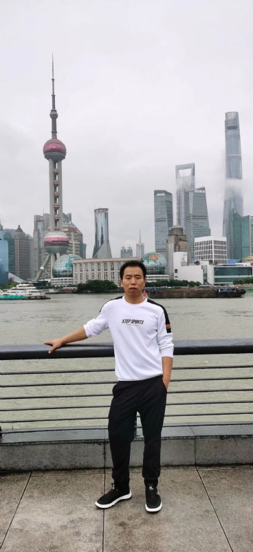 爱情的第一张照片--菏泽相亲服务中心