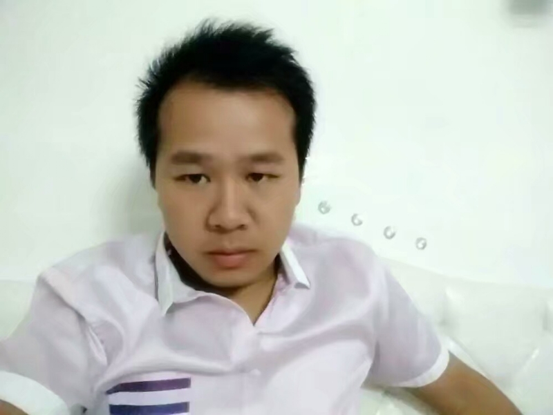 等一人的第一张照片--菏泽相亲服务中心