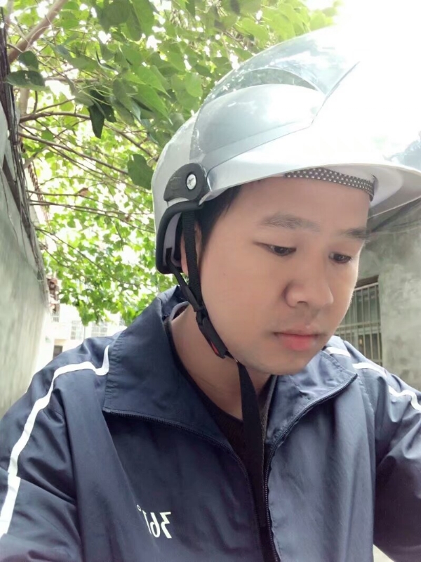 等一人的第二张照片--菏泽相亲服务中心
