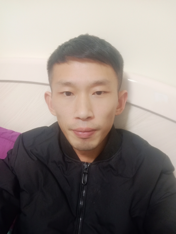 亮儿的第一张照片--菏泽相亲服务中心