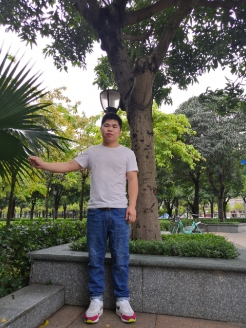 小欧的第二张照片--菏泽相亲服务中心