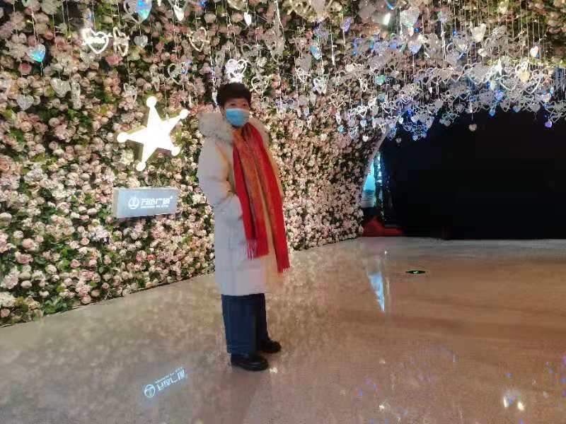 最长情的告白是陪伴的第一张照片--菏泽相亲服务中心