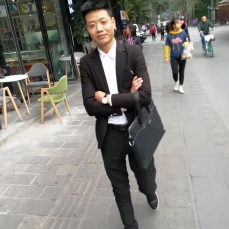 好少年的第一张照片--菏泽相亲服务中心