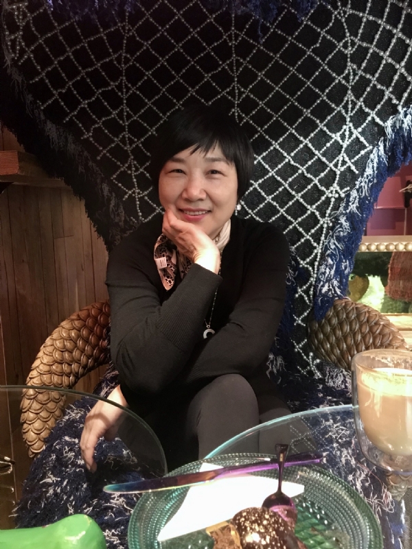 Cindy的第一张照片--菏泽相亲服务中心