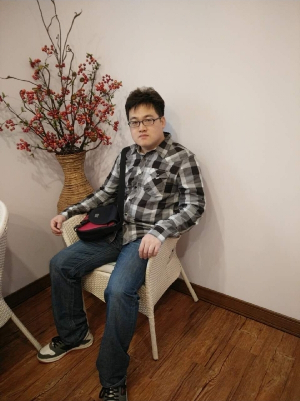 风铃的第四张照片--菏泽相亲服务中心