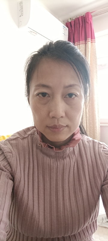 心灵有个依靠的第一张照片--菏泽相亲服务中心